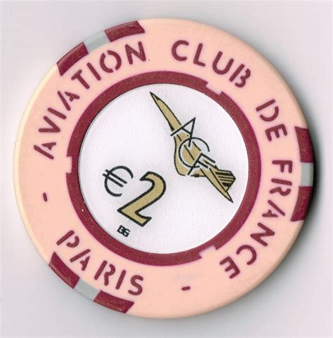 Casino de paris aviation club
